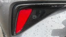 Toyota C-HR 1.8 Hybrid GR Sport 5dr CVT Hybrid Hatchback